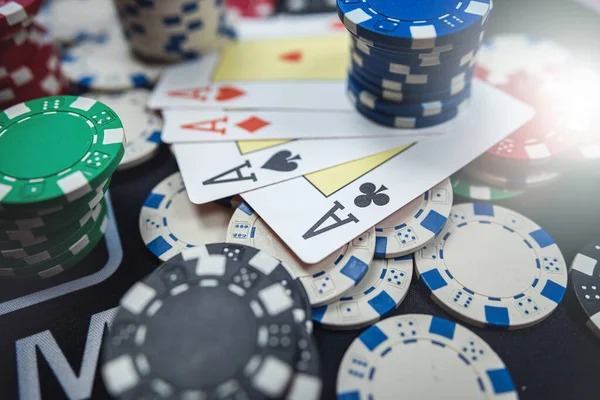 Live Sakong table on jaya77 with real dealer and card display